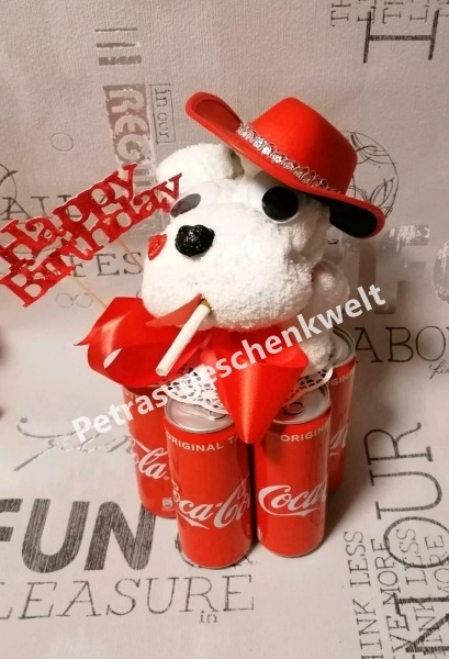 Geschenktorte für die Beste Freundin